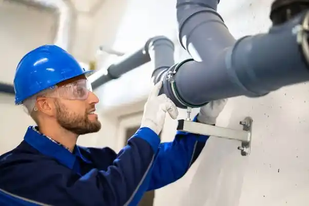 water damage restoration service South Fulton